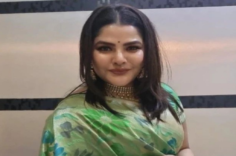 Arpita Mukherjee