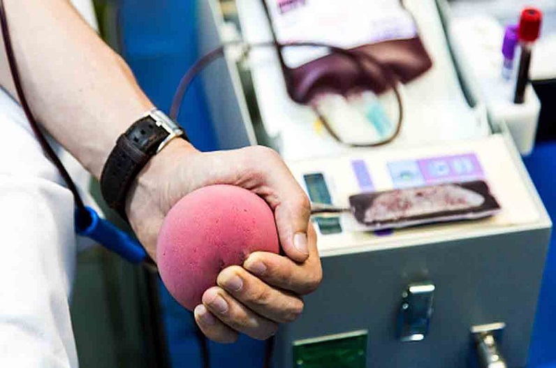 EMM Negative blood group: इस राज्य में मिला दुनिया का दुर्लभ ब्लड ग्रुप, देश का पहला और दुनिया का 10वां है ये शख्स