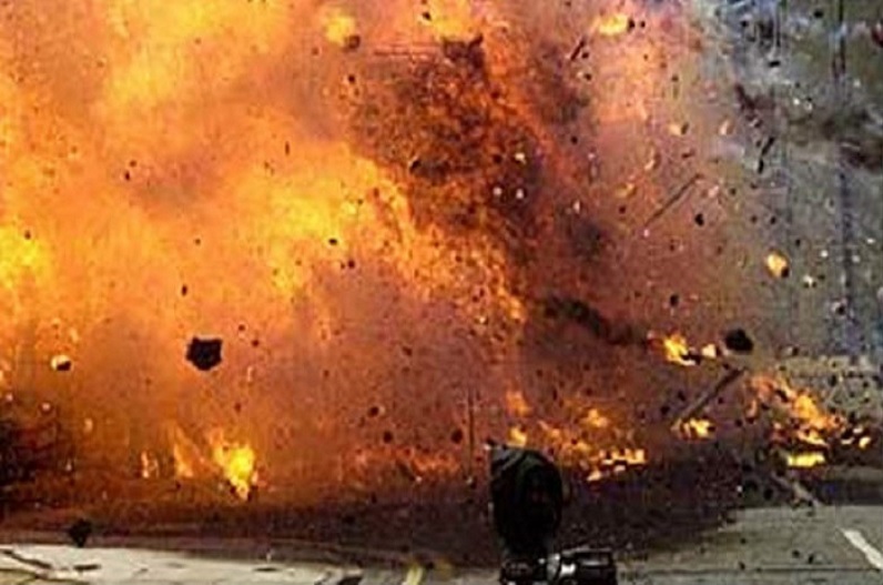 पश्चिम बंगाल के बीरभूम में हुआ बम विस्फोट, TMC कार्यकर्ता की मौत