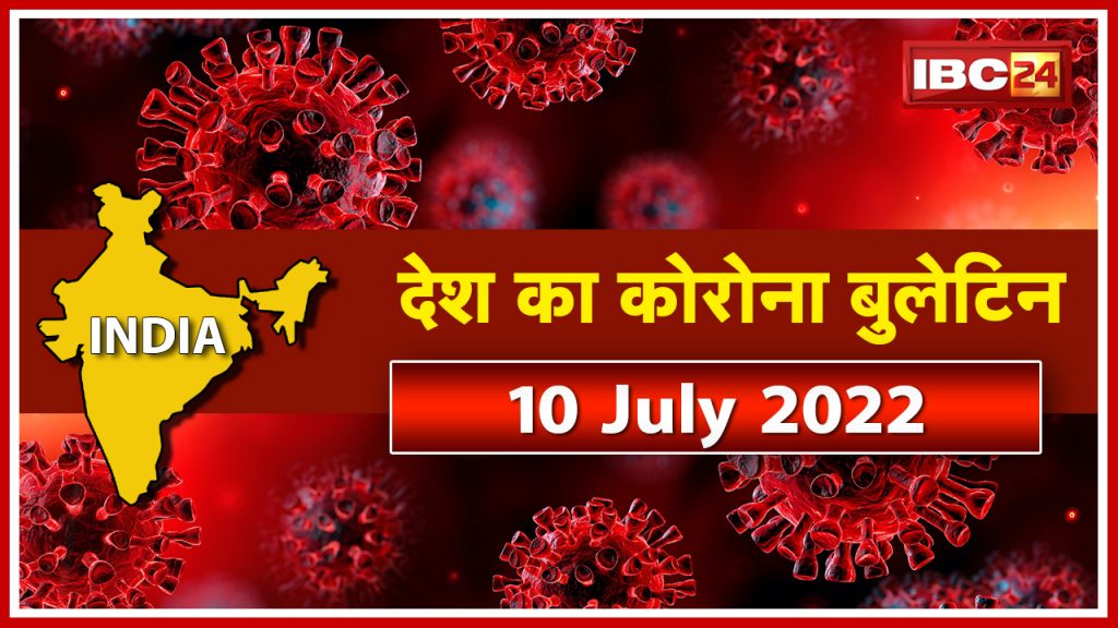 Coronavirus India Update: 18,257 new cases in 24 hours. death of 42 corona infected | Covid-19 News