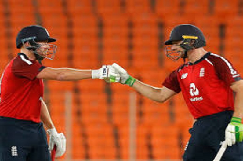 काम नहीं आया सूर्यकुमार का शतक, इंग्लैंड ने जीता मैच, भारत ने अपने नाम की सीरीज