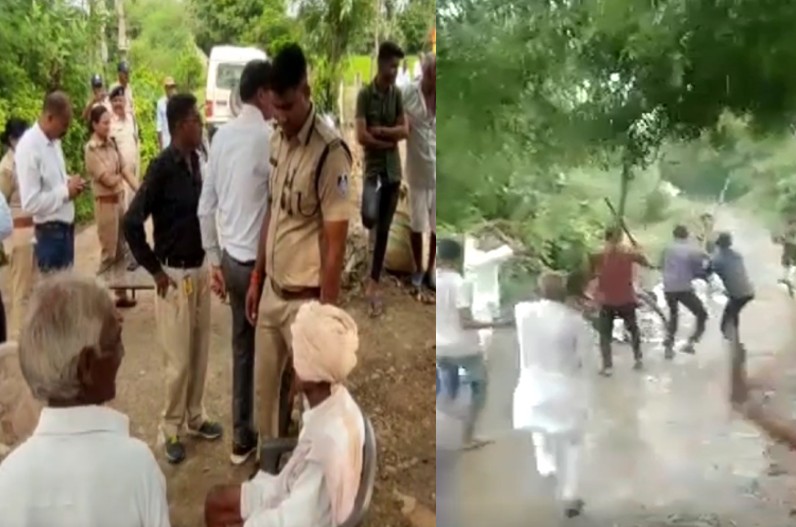 दलित छात्रा को स्कूल जाने से रोकने की खबर निकली झूठी, ये थी असली वजह