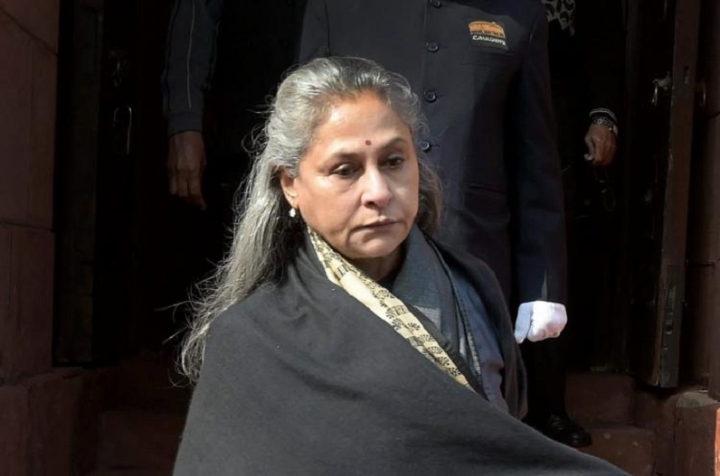 Jaya Bachchan