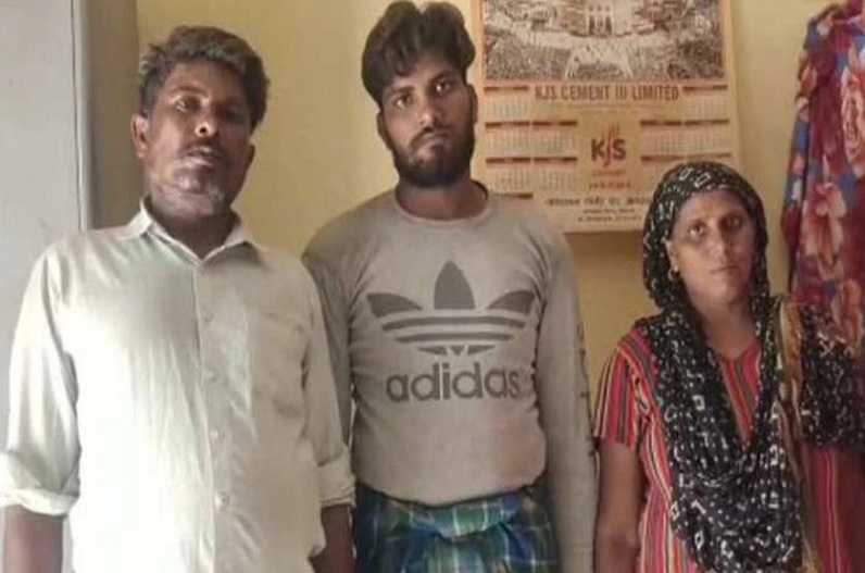 जिसे अपना बेटा समझ दफनाया था, वह निकला कोई और, खुला कब्र का राज तो चौंक गए परिजन