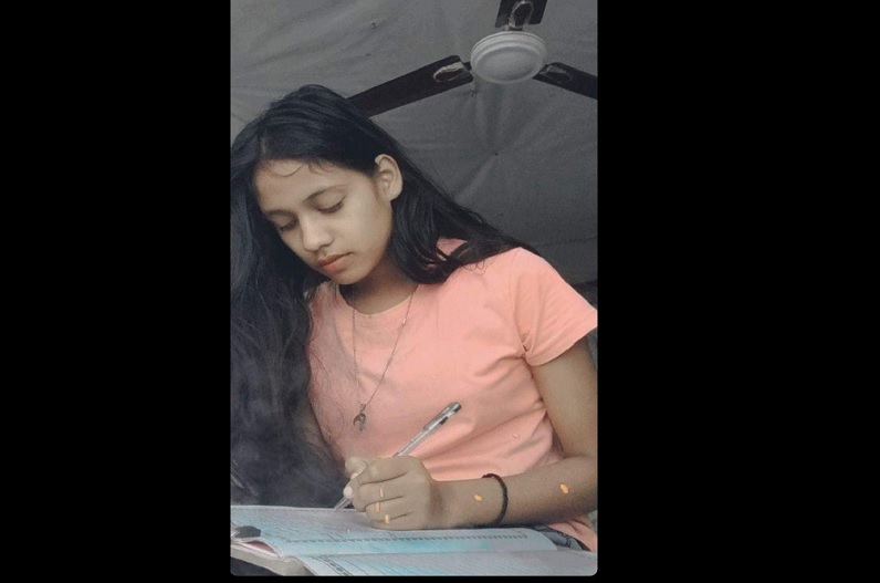 IBC24 Swarn Sharda Scholarship 2022: Success Story of 12th Topper Manorama das