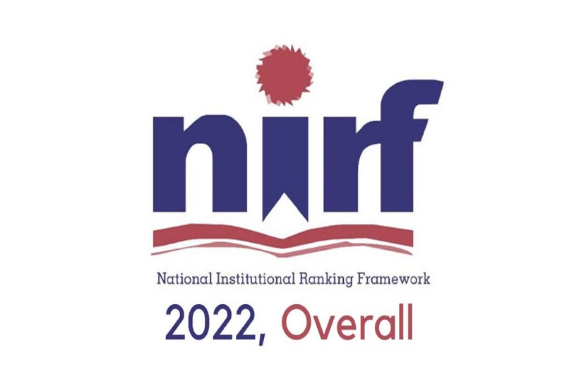 NIRF List 2022