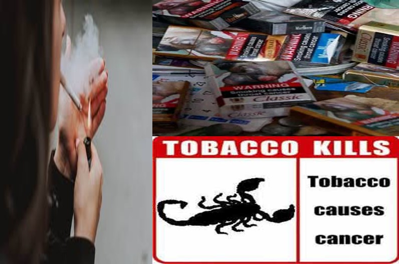 New guidelines for Tobacco