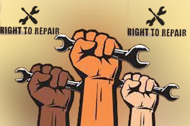 ‘राइट टू रिपेयर’ कानून लाने की तैयारी में सरकार, जानें आपको कैसे होगा फायदा