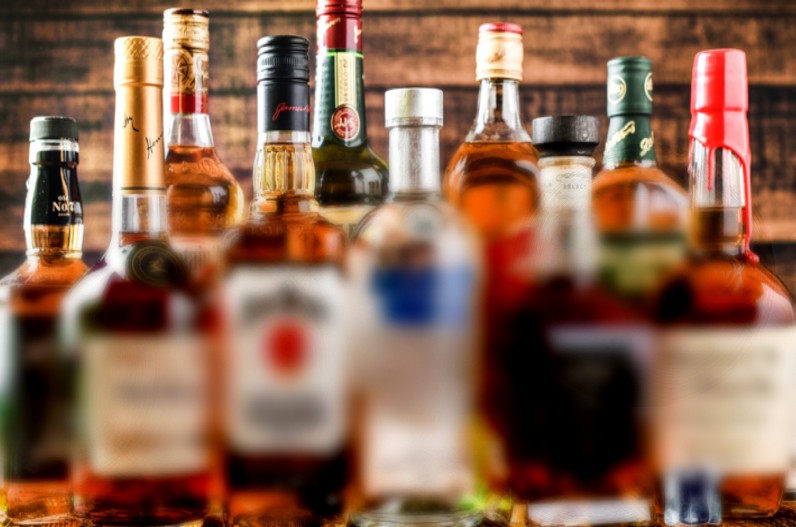 शराबबंदी से सरकार का नुकसान है