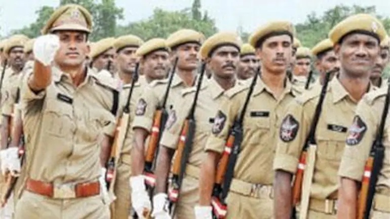 Bihar Police Recruitment 2023 : पुलिस विभाग में निकली बंपर भर्ती, 20 जून से भरे जाएंगे आवेदन फॉर्म, यहां देखें पूरी प्रक्रिया