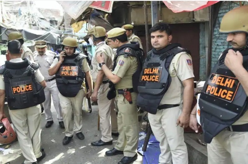 पुलिस ने दाखिल की 2000 पन्नों की चार्जशीट, यहां हुई हिंसा मामले में 37 आरोपियों का नाम शामिल