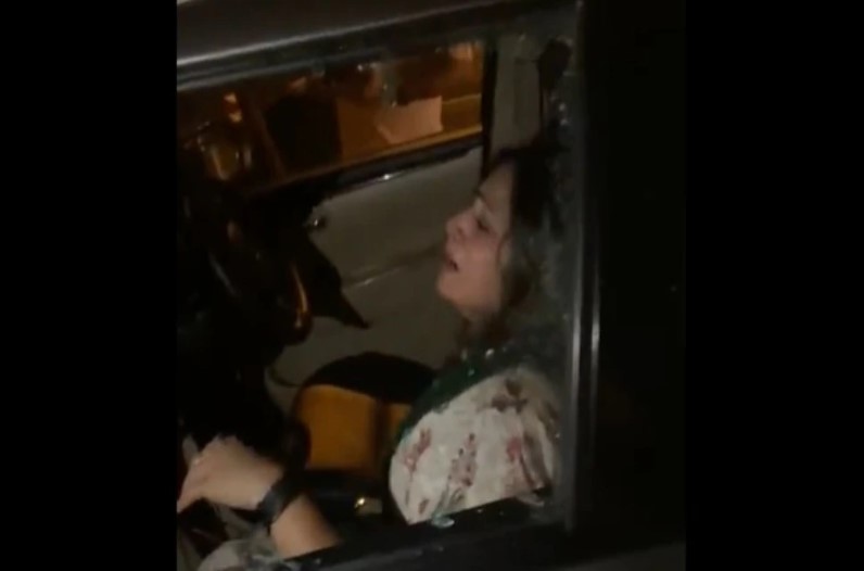 भाजपा नेत्री पर प्राणघातक हमला, उनके पति के साथ भी आरोपियों ने की गाली गलौज