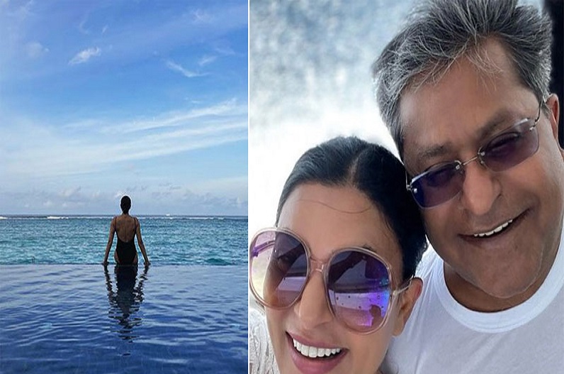 ललित मोदी से रिलेशन को लेकर अभिनेत्री सुष्मिता सेन को फैंस ने जमकर सुनाई खरीखोटी, बोले- लालची औरत….