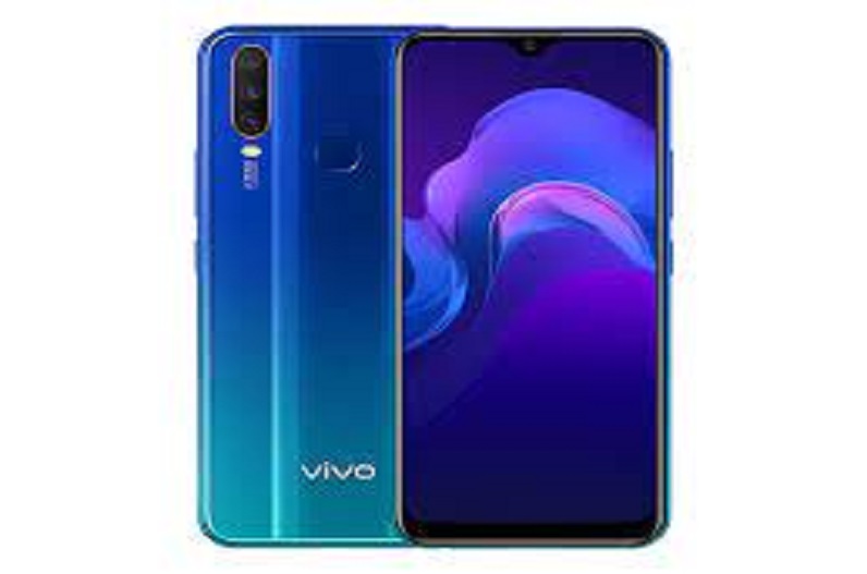 Vivo Y 16