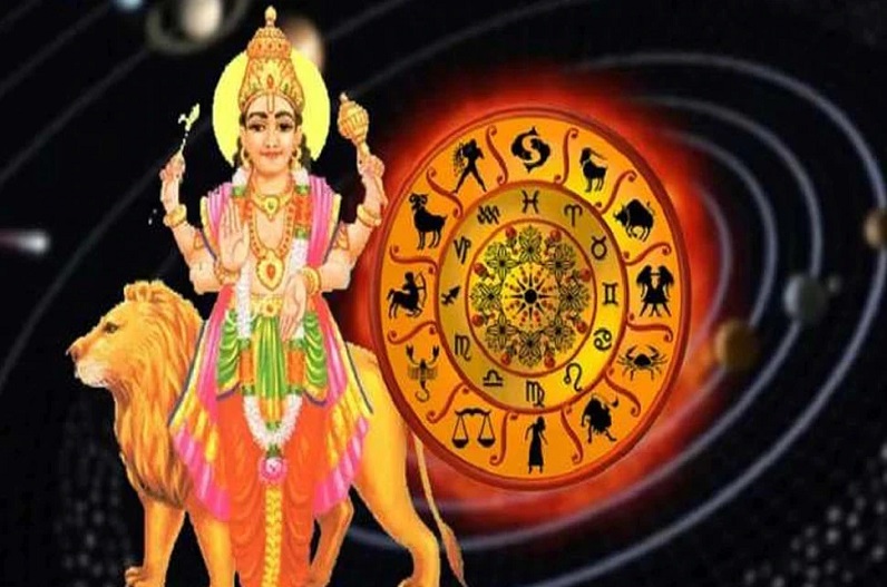 Rahu's blessings will shower on these zodiac signs