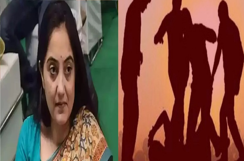 नूपुर शर्मा टिप्पणी विवाद में समर्थन करने पर युवक पर किया प्राणघातक हमला, 13 लोगों के खिलाफ केस दर्ज