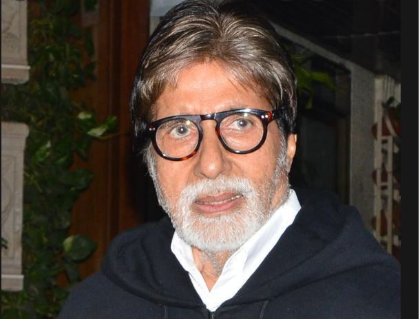 अमिताभ बच्चन ने आधी रात ट्वीट कर घोषित किया अपना उत्तराधिकारी, जानें आखिर क्या हुआ ऐसा?