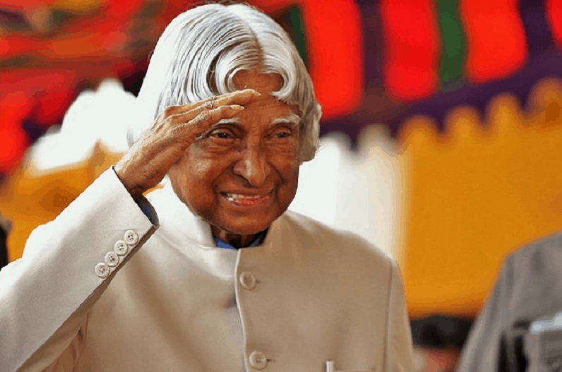 World Students Day: देश के ‘कामयाबी के कलाम’… आज जन्मजयंती पर किये जा रहें हैं याद, PM मोदी समेत दिग्गजों ने दी श्रद्धांजलि