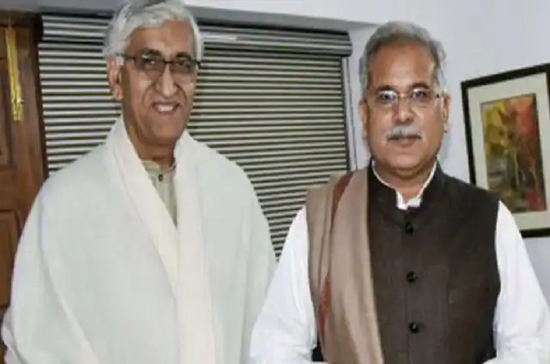 Congress 85th National Convention: Bhupesh Baghel's last chance to become Chief Minister