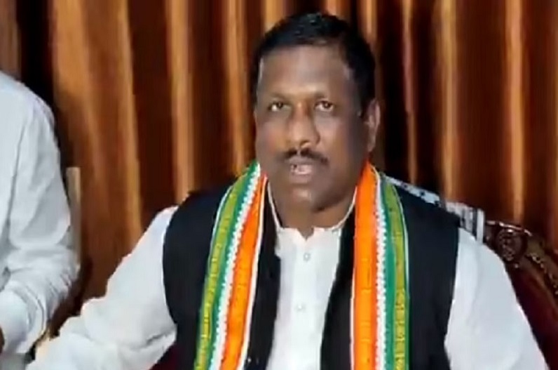 सिंहदेव के सरगुजा की आबोहवा को लेकर प्रतिद्वन्दी विधायक बृहस्पत सिंह का पत्र क्यों हुआ वायरल, जानिए…