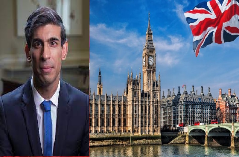 अंग्रेजों पर राज करेगा इंडियन! अंग्रेजी शासन पर काबिज होने से मात्र एक चरण दूर है ये शख्स