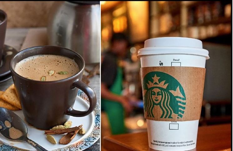 दुनिया की सबसे बड़ी कॉफी हाउस को लगा भारतीय खाने के स्वाद का चस्का, मेन्यू में इन चीजों को करेगा शामिल