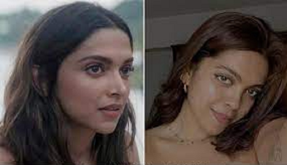 Deepika Padukone Doppelganger