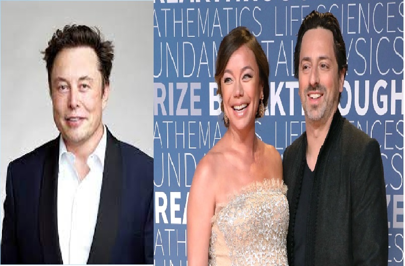 ‘मैने लंबे समय से सेक्स नहीं किया….’ Google के फाउंडर की पत्नी का Elon Musk अफेयर! कही ये बातें
