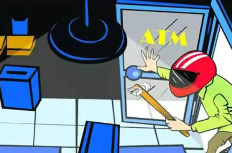 सावधान! शहर में नए लुटेरे गैंग की एंट्री, ब्लैक स्प्रे डालकर देता है वारदात को अंजाम, इस इलाके में की थी लाखों की लूट