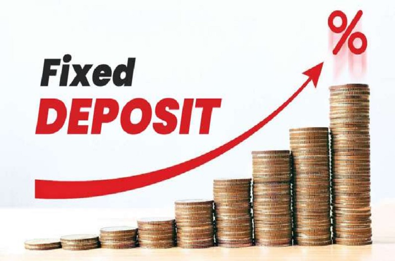 pnb, canara bank and bank of baroda give more than 7 percent interest rate on fixed deposits