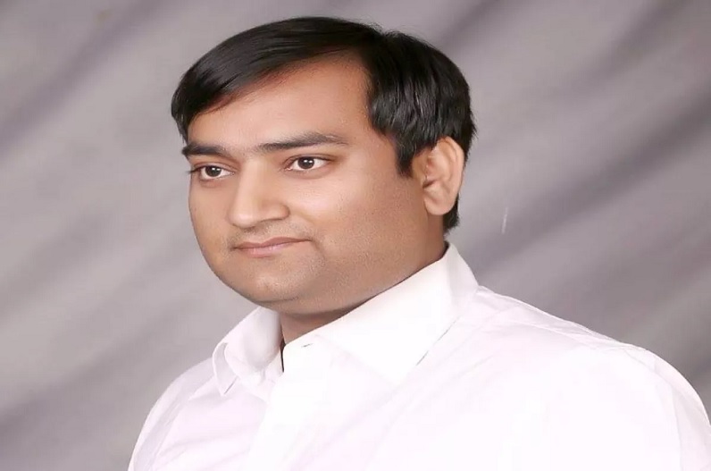गैंगरेप मामले में पूर्व विधायक का बेटा गिरफ्तार, घोषित था एक लाख का इनाम