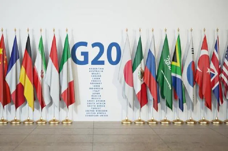 G-20 की अहम बैठक के लिए चुने गए ये तीन शहर, कई देशों के निवेशक भी रहेंगे मौजूद..