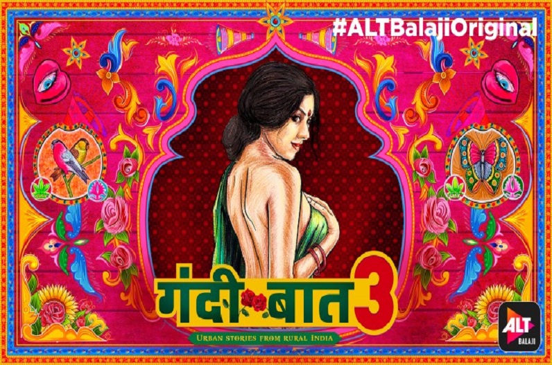 Web Series on ALT Balaji