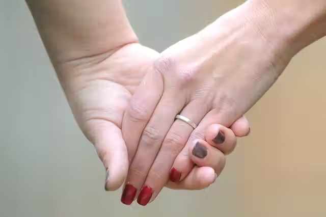 gay marriage get legal recognition