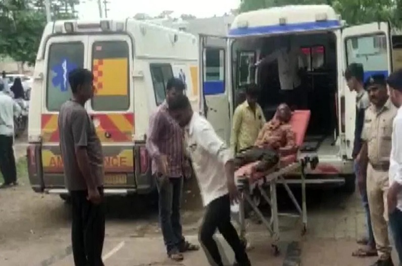 जहरीली शराब पीने से 9 लोगों की मौत, कई गंभीर, मचा हड़कंप