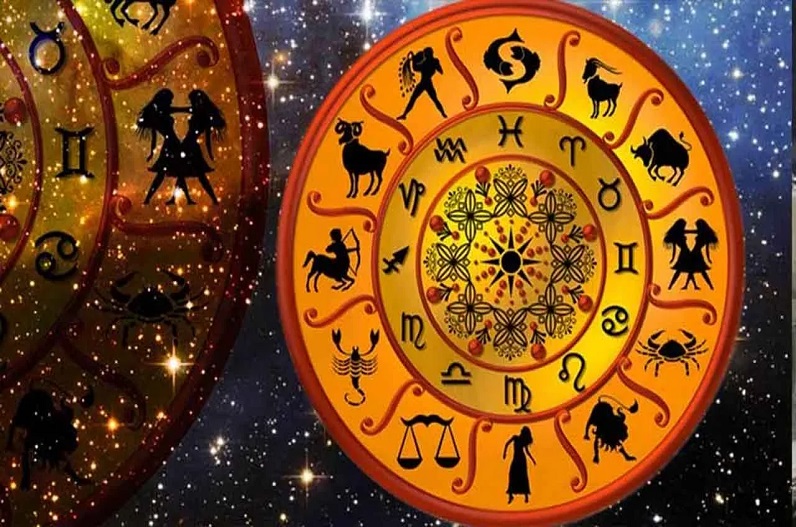 These three zodiac signs will become rich today