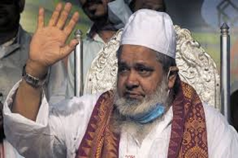 हिंदू हमारे पूर्वज थे…बकरीद पर एक दिन गाय नहीं खाएंगे तो मर नहीं जाएंगे, मुस्लिम नेता बदरुद्दीन का बड़ा बयान