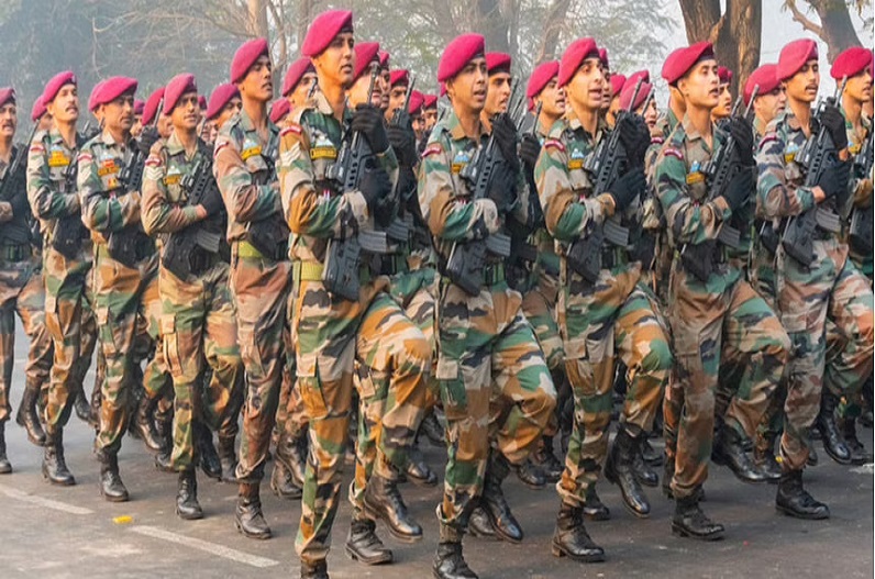 भारतीय सेना की भर्ती प्रक्रिया में हुआ बड़ा बदलाव, पहले होगा कॉमन एंट्रेंस एग्जाम, फिर देनी होगी ये परीक्षा