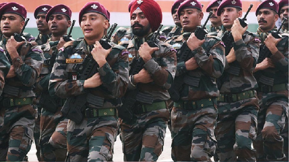 Indian Army Bharti 2022: 12वीं पास युवाओं के लिए सेना में निकली है बंपर भर्ती, नोटिफिकेशन जारी
