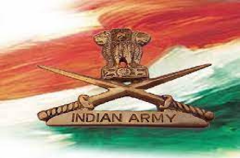 भारतीय थल सेना में इन पदो पर निकली भर्ती, जाने कैसे करें अप्लाई…
