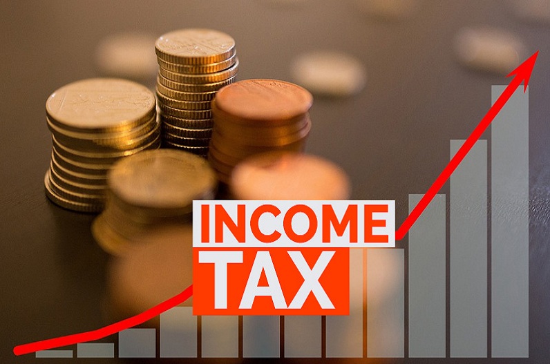 ITR LAST DATE: जानें क्यों जरुरी है ITR भरना, 31 जुलाई है अंतिम तारीख, यहां जानिए भरने की पूरी प्रकिया