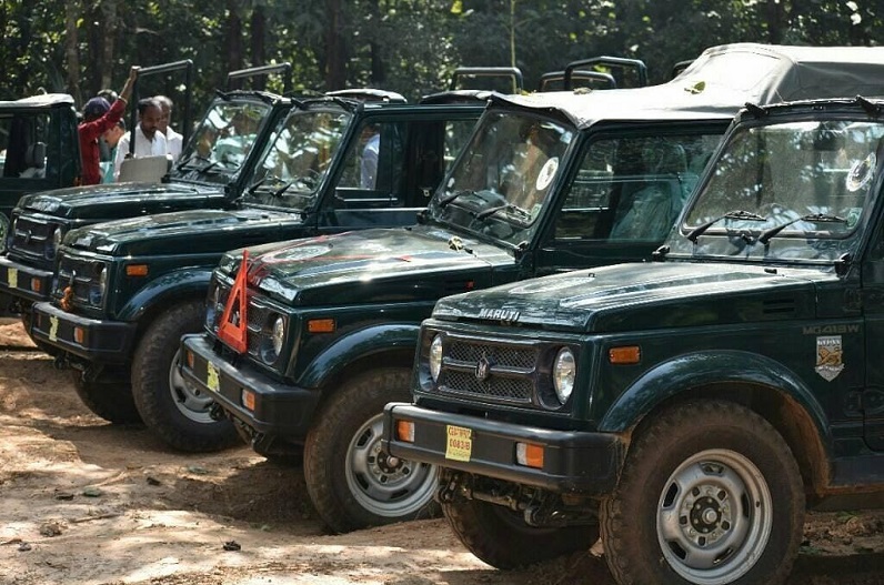 तीरथगढ़ और चित्रकोट जलप्रपात की सैर के लिए अब शहर से मिलेगी जिप्सी सफारी, इन जगहों से दी जाएगी सुविधा