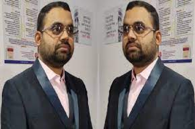 33 महीने की सैलेरी को लौटाने के बाद  प्रोफेसर ने विश्वविद्यालय सचिव को लिखा पत्र, कहा मैं अपने सभी …