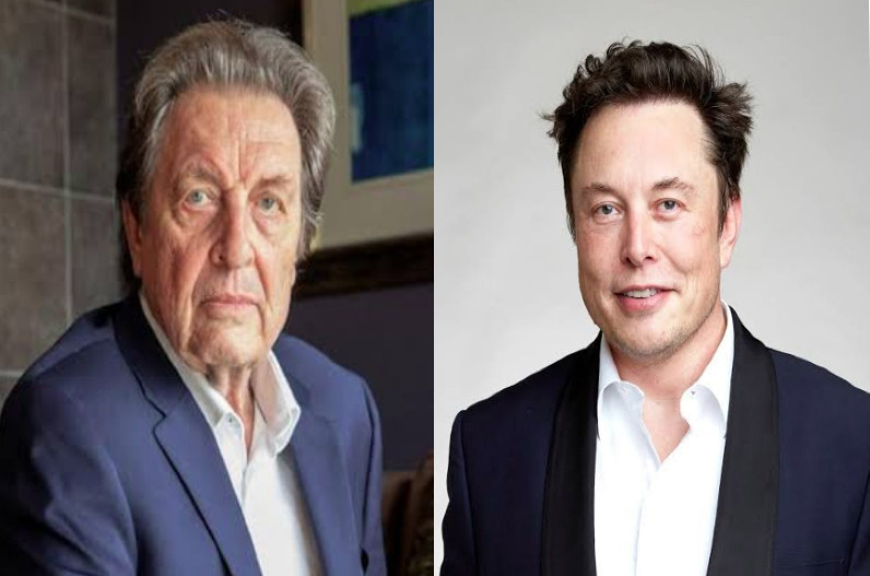 एलन मस्क के पिता को मिला स्पर्म डोनेट करने का ऑफर, जानिए किसने दिया ये प्रस्ताव