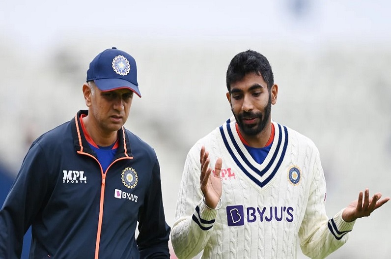 ICC fined Team India