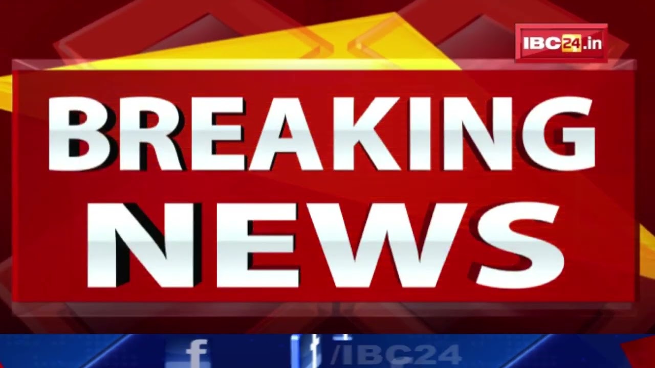 Ratlam में CM Shivraj Singh का Road Show Live: BJP प्रत्याशियों के समर्थन में रोड शो