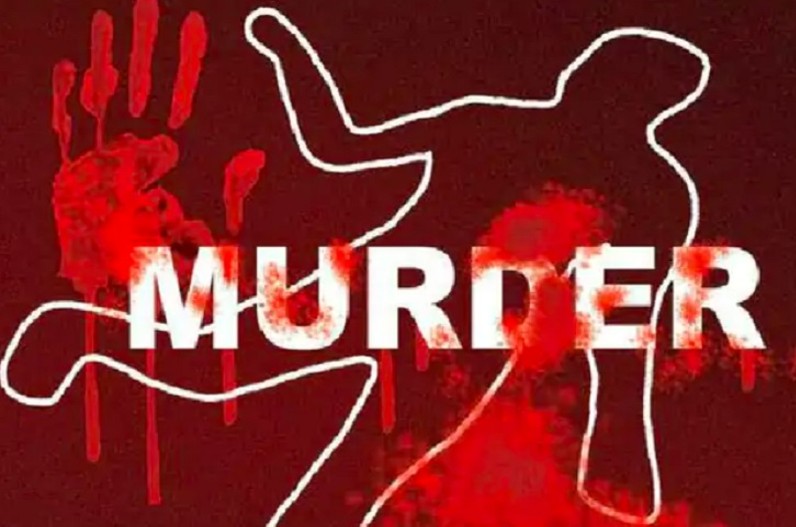 पिता की हत्या कर बेटे ने अस्पताल में कराया भर्ती, मामला फिल्म ‘गब्बर’ जैसा नहीं बल्कि कुछ और है