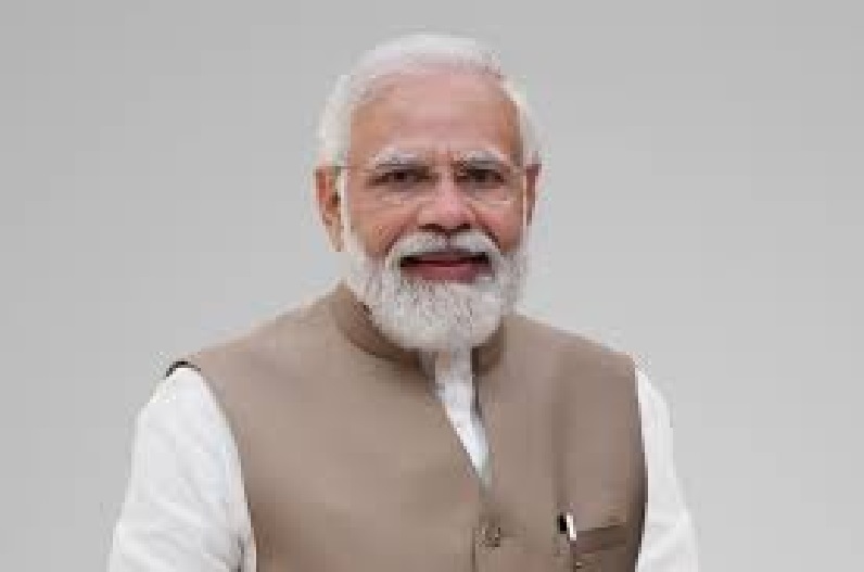 PM Modi on a two-day visit to Gujarat