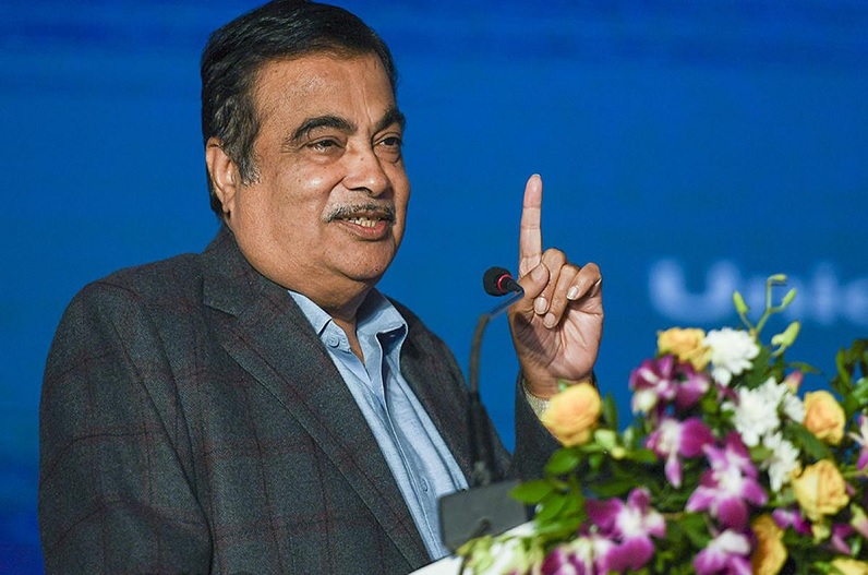 Nitin Gadkari's big announcement, the country's first surety bond insurance product will be launched on December 19