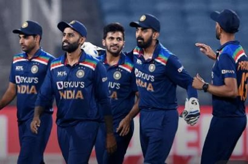 शुभमन गिल और गेंदबाजों ने भारत को दिलाई जीत , 3-0 से जीती श्रृंखला,  इस तरह हुआ हार जीत का फैसला